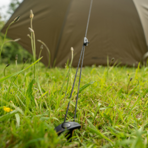 Alternative view of Avid Revolve 60" Day-Session Brolly