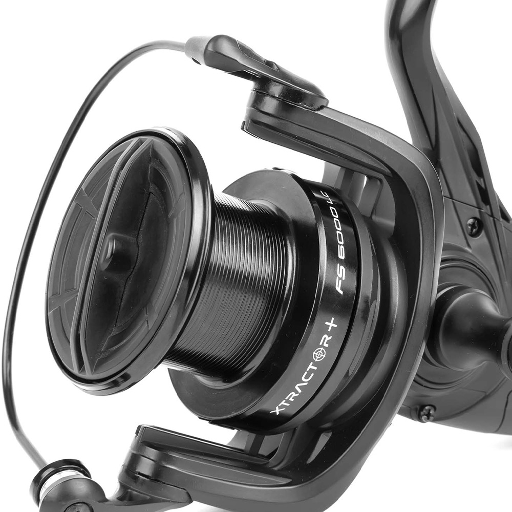 Sonik XTractor 5000 Carbon Spare Spool