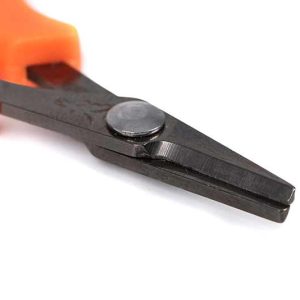 Alternative view of Fox Edges Titanium Braid Scissors