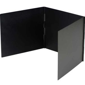 Fox Cookware Windshield