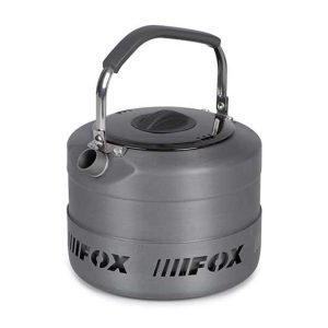 Fox Cookware Infrared Power Boil Kettle 1l