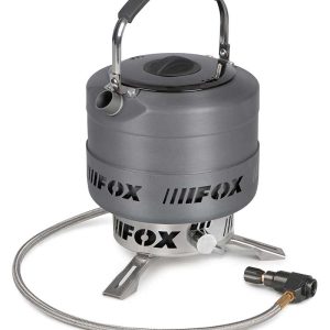 Alternative view of Fox Cookware Infrared Power Boil Kettle 1l