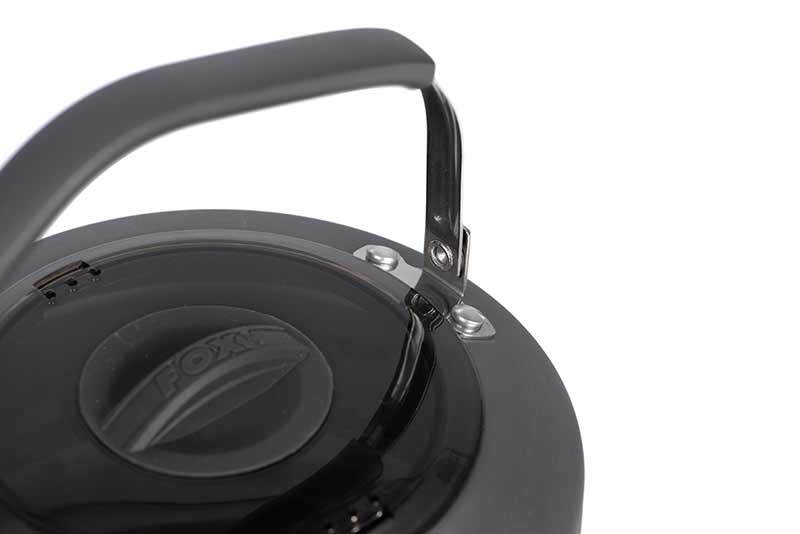 Fox Cookware Infrared Power Boil Kettle 1l - Image 4