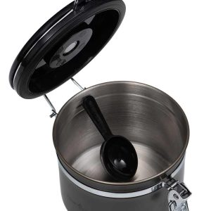 Alternative view of Fox Cookware Coffee/Tea Khaki Storage 860ml