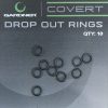 Gardner Covert Drop Out Rings