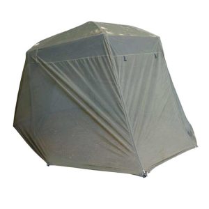 Fox 60" Khaki Mozzy Mesh