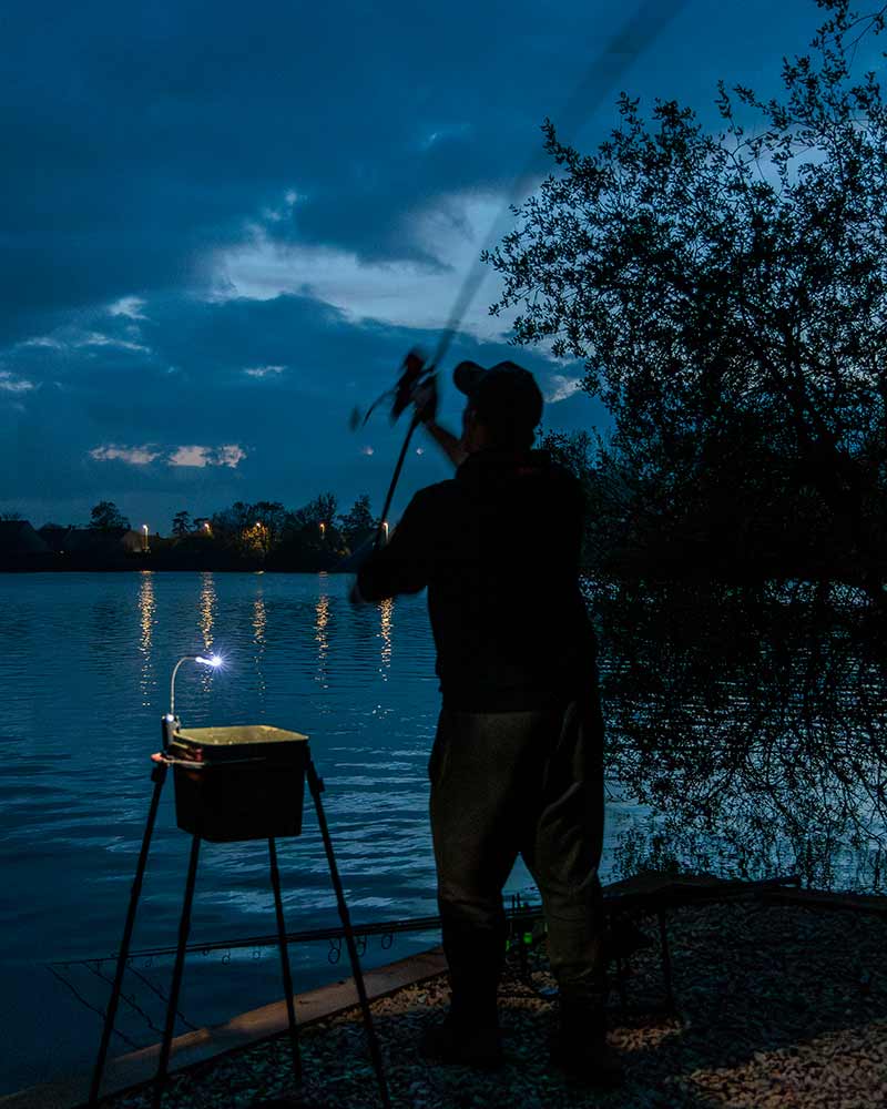 Spomb Bucket Light - Image 8