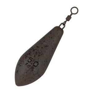Alternative view of Fox Distance Lead
