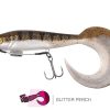 Fox Pro Grub Loaded Soft Lure