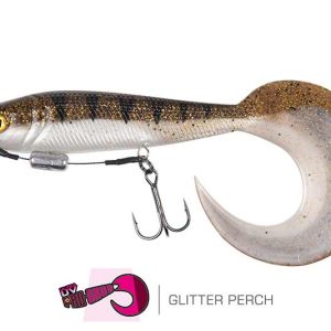 Fox Pro Grub Loaded Soft Lure
