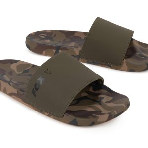 Fox Sliders
