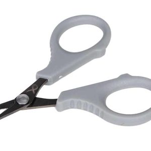 Alternative view of Matrix Titanium Braid Scissors