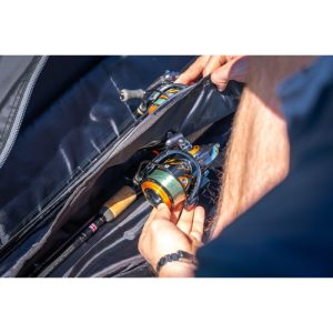 Alternative view of Guru 2 Rod Holdall
