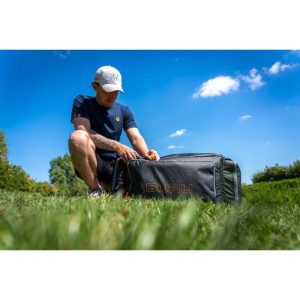 Alternative view of Team Guru Carryall