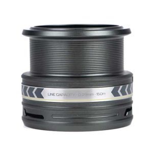 Alternative view of Matrix Aquos Ultra 6000 Spool