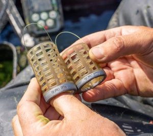 Alternative view of Guru Bait Up X-Change Feeder Caged