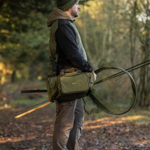 Alternative view of Korum Progress Compact Carryall 25l