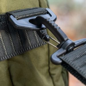 Alternative view of Korum Progress Folding Holdall
