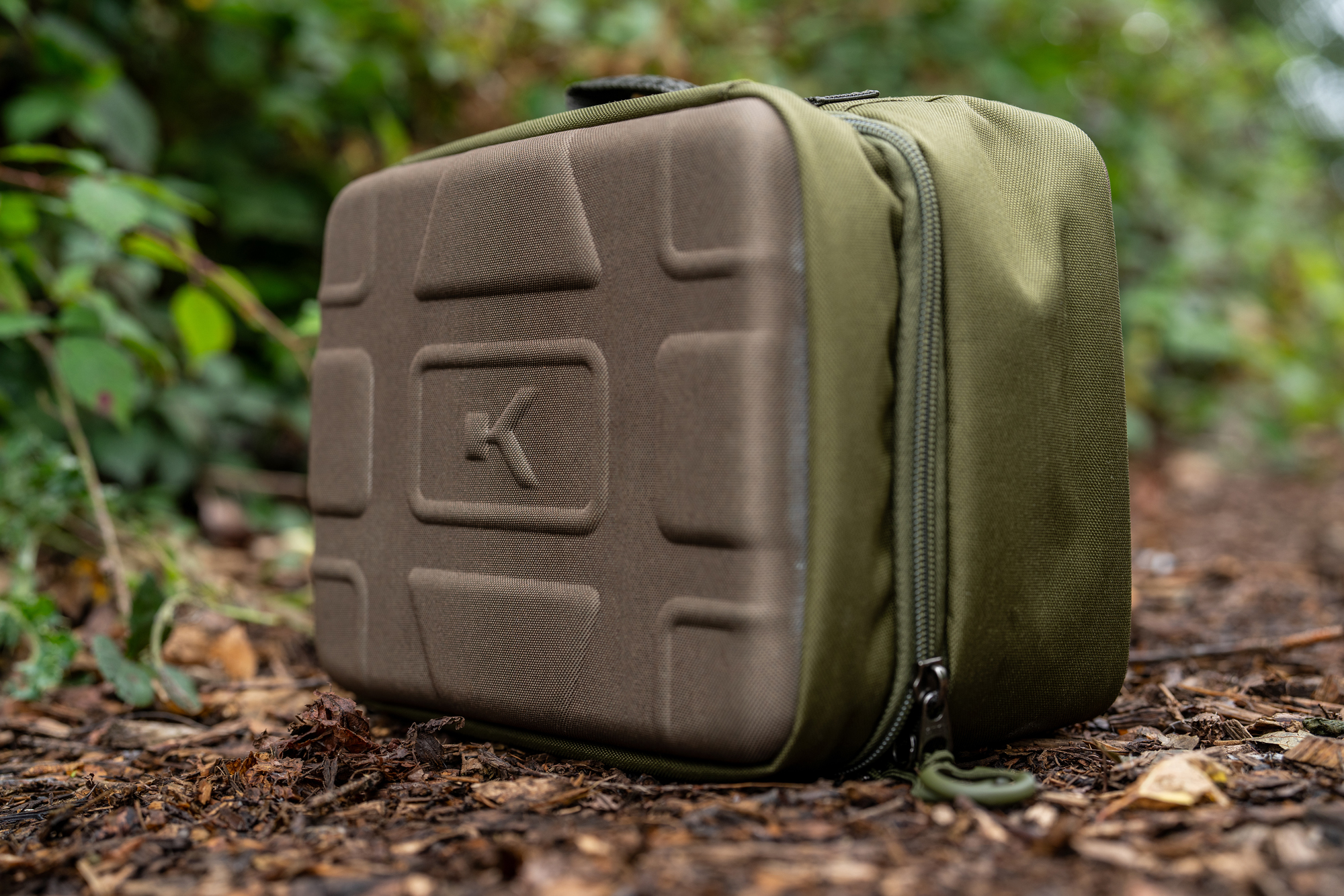 Korum Progress Work Blox Pouch • NEXT DAY DELIVERY • TT Korum Progress Work Blox Pouch • NEXT DAY DELIVERY • TT