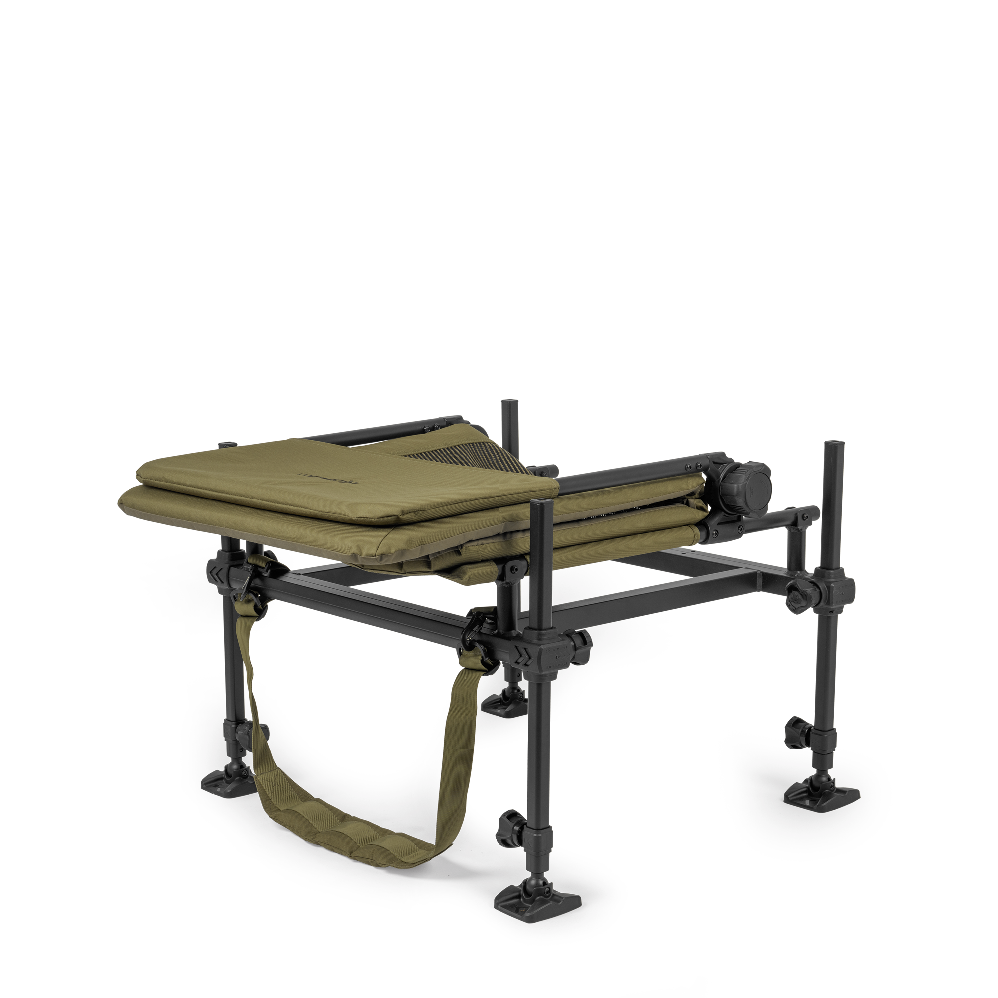 Korum S23 Supa Lite Stretch Feeder Chair - Image 14