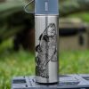 Korum Classic 500ml Thermal Flask Tench