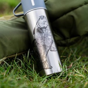 Alternative view of Korum Classic 500ml Thermal Flask Tench