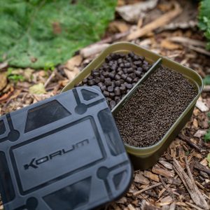 Korum Divided Bait Tub - Image 3