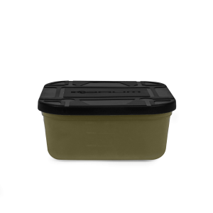 Korum Divided Bait Tub - Image 4
