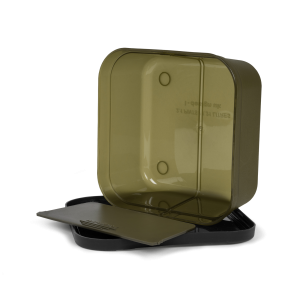 Korum Divided Bait Tub - Image 5
