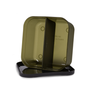 Korum Divided Bait Tub - Image 6