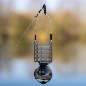 Alternative view of Korum Slow Sinking Feeder