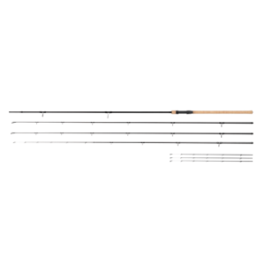 Korum 3K 12ft Trilogy Triple Tip Rod