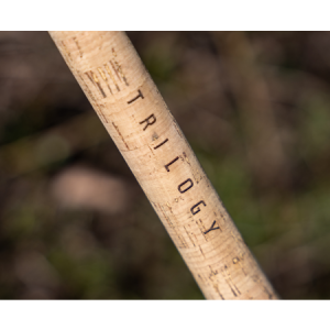 Alternative view of Korum 3K 12ft Trilogy Triple Tip Rod