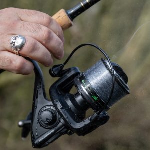 Alternative view of Korum Zelos 6000 Distance Reel