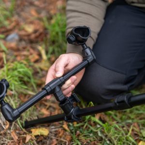 Alternative view of Korum Progress Compact River Tripod