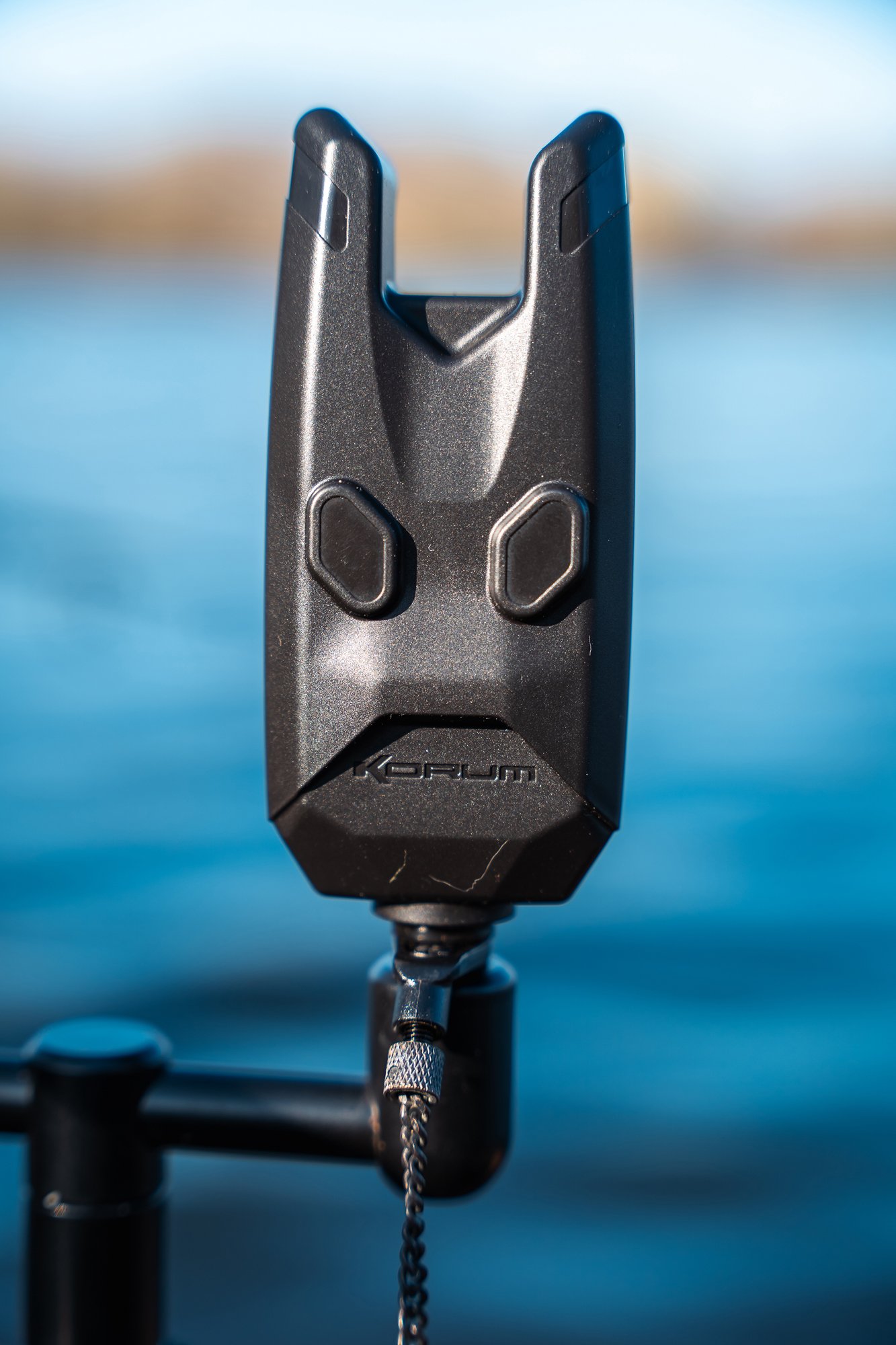 Korum KSi8 Remote Bite Alarm - Image 9