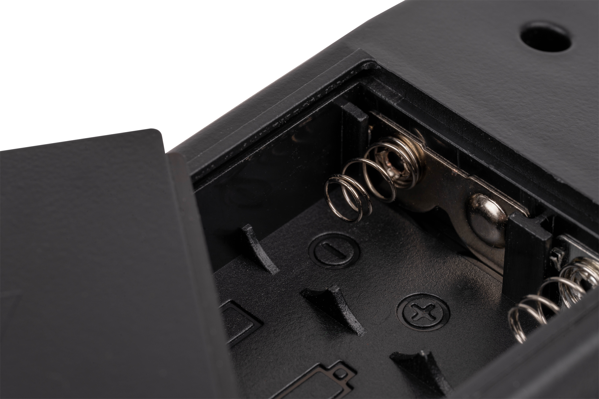 Korum KSi8 Remote Bite Alarm - Image 18