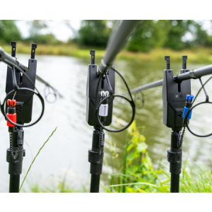 Alternative view of Korum Bite Indicator Bobbin Set