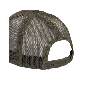 Alternative view of Korda Union Jack Trucker Cap