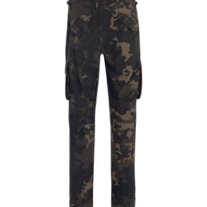 Korda Original Kombats Dark Camo