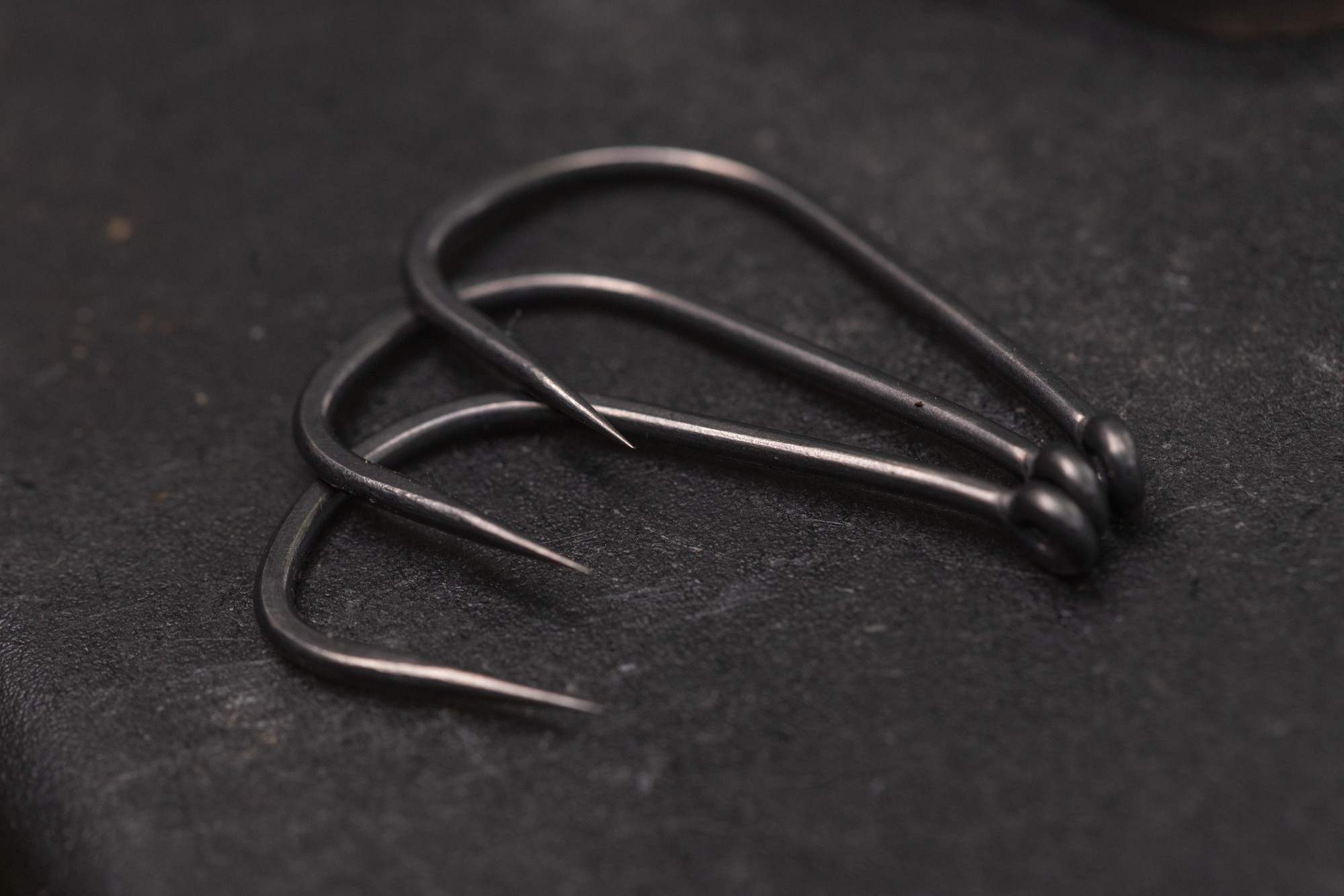 Korda Straight Point Hooks - Image 3