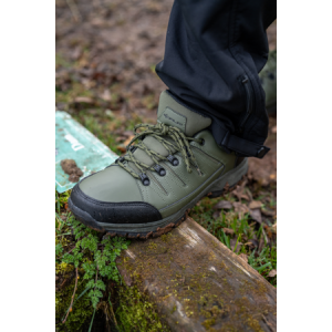 Alternative view of Korum Superseal Walking Shoe