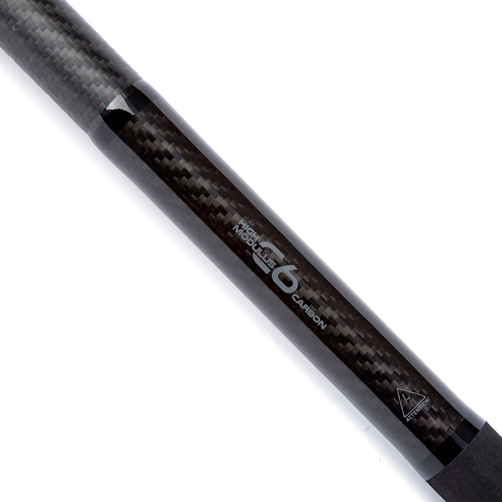 Sonik AIRDROP CARBON THROWING STICK 24mm - Image 3