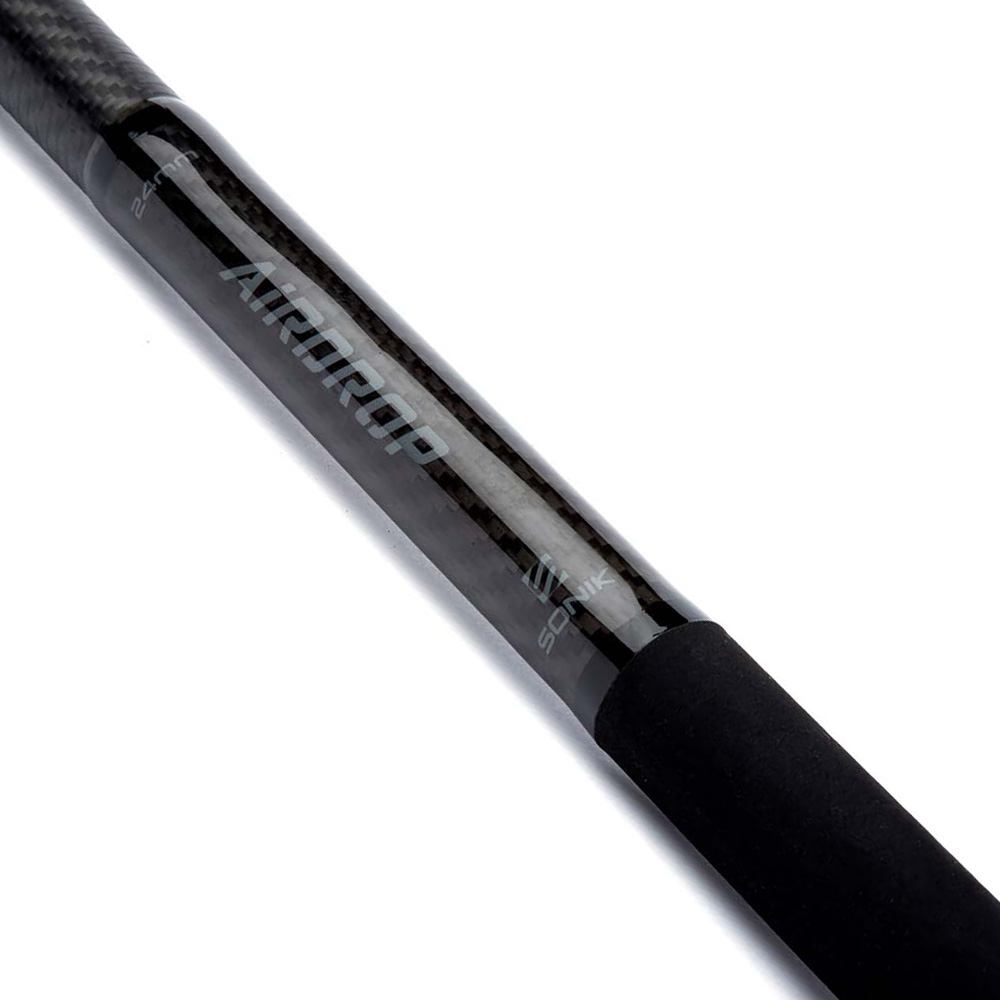 Sonik AIRDROP CARBON THROWING STICK 24mm - Image 5