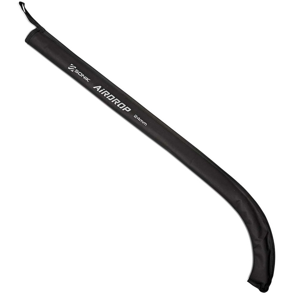 Sonik AIRDROP CARBON THROWING STICK 24mm - Image 6