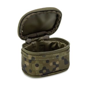 Alternative view of Solar SP C-TECH ACCESSORY CASE SMALL