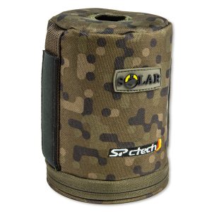 Solar SP C-TECH GAS CANISTER COVER