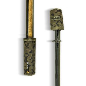 Solar SP C-TECH ADJUSTABLE TIP AND BUTT PROTECTOR