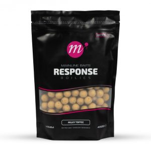 Mainline Response Boilies 15mm