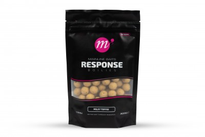 Mainline Response Boilies 15mm - Image 3